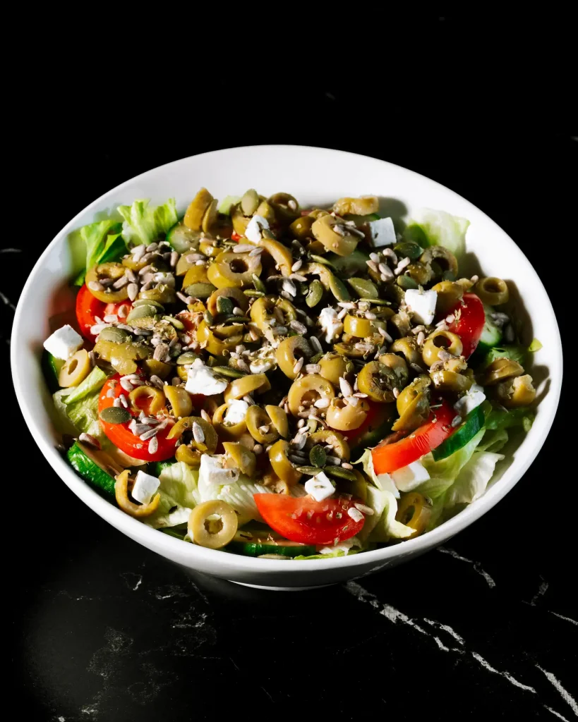 Kashk-o-Bademjoon aux aubergines et noix